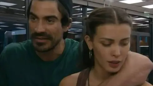 Seba Ramírez dice haber sido hackeado y desmiente publicación contra Cony