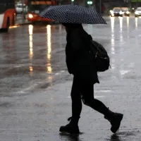 ¿Va a llover en Santiago durante las Fiestas Patrias?