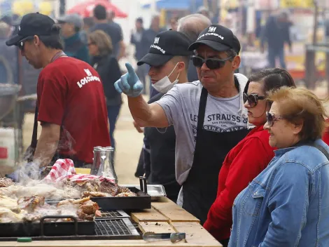 ¿Se paga el Aguinaldo Fiestas Patrias si estoy con licencia?