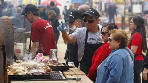 ¿Recibo el Aguinaldo de Fiestas Patrias si estoy con licencia?