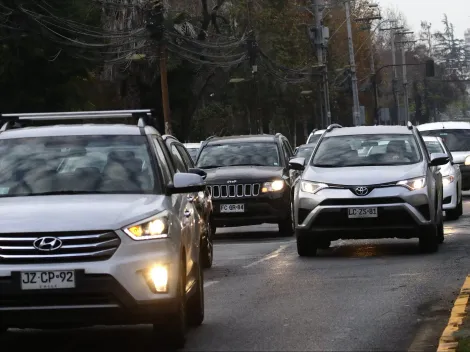 Conoce el plazo que tienes para grabar la patente de tu vehículo