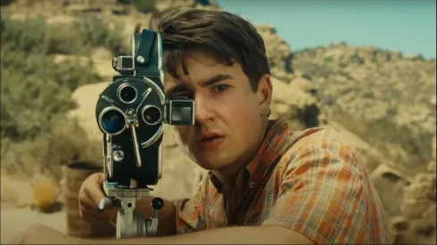 ¿En qué plataforma de streaming ver Los Fabelman de Steven Spielberg?