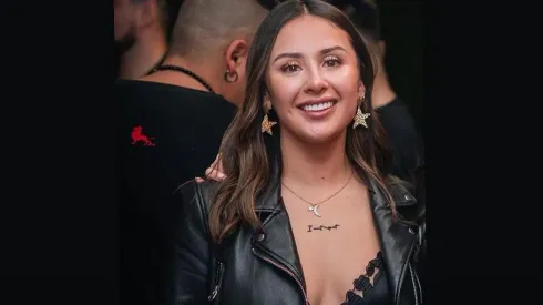 ¿Quién es Azzarth Marveth, nueva participante de Tierra Brava de Canal 13?