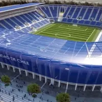 Nuevos detalles del estadio de la U con la llave inmobiliaria