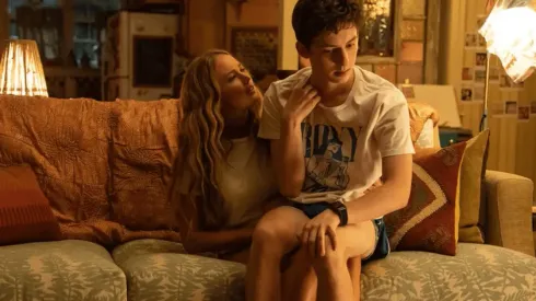 ¿Cuándo se estrena Hazme el favor en streaming?