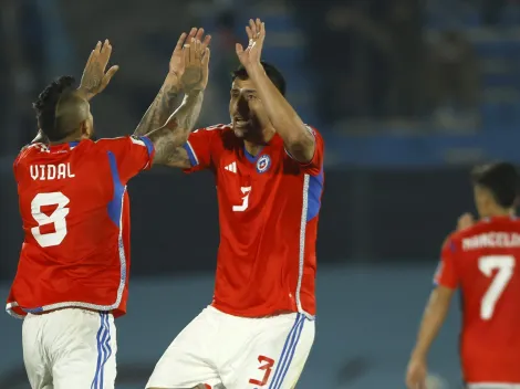 Este canal de TV abierta dará el duelo de Chile vs Colombia