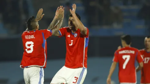 Chile necesita un triunfo ante Colombia por las Eliminatorias.