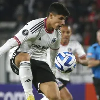 Novedoso ataque: la formación que prepara Colo Colo ante Copiapó