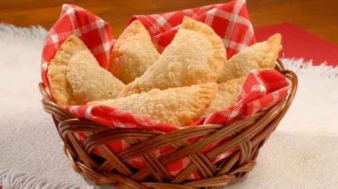 Empanada de queso