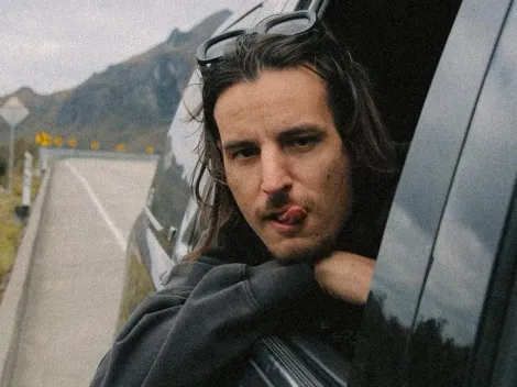 A días de aterrizar en Chile te contamos la historia detrás de uno de los hits de Danny Ocean