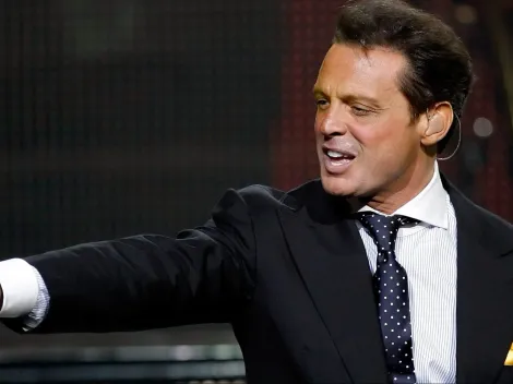 Luis Miguel en Chile 2024: ¿Cuáles son los precios para el concierto?