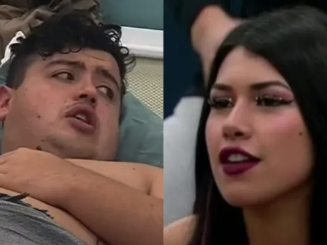 Padre de Scarlette revela como se sintieron tras lo sucedido con Rubén