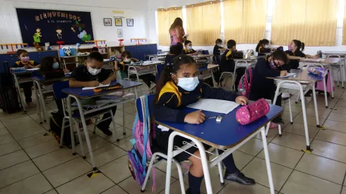 ¿Cuáles son los requisitos para recibir el Bono Logro Escolar 2023?