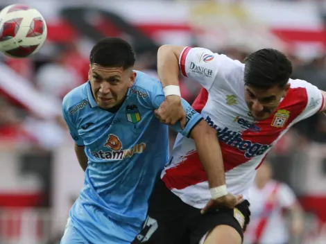 Tabla: O’Higgins gana y complica a Curicó con el descenso