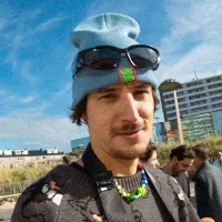 ¿Qué día es el concierto de Danny Ocean en el Movistar Arena?