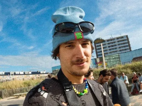 ¿Qué día es el concierto de Danny Ocean en el Movistar Arena?