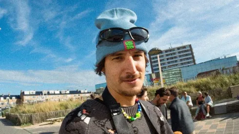 ¿Qué día es el concierto de Danny Ocean en el Movistar Arena?