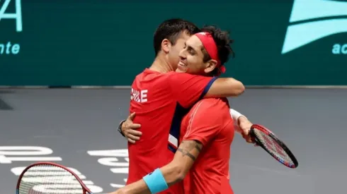 La ATP califica como mágico el debut de Chile en la Copa Davis