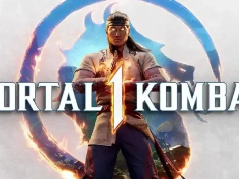 Tráiler final de Mortal Kombat 1 a días de su lanzamiento