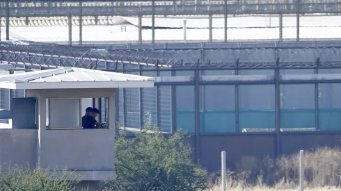 La polémica carta de los reos de Punta Peuco y la respuesta del Gobierno.