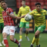Marcelino Núñez es criticado en Norwich: \'Aún tiene que...\'