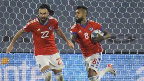 Chile quiere regresar a una Copa del Mundo.