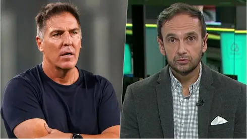 Rodrigo Sepúlveda le dejó un aviso a Eduardo Berizzo y Chile para esta noche.