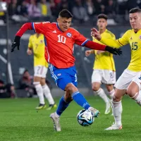 Tabla: Chile se estanca rumbo al Mundial