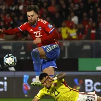 Uno a uno de Chile: Ben el mejor y Catalán se gana el puesto