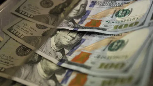 Precio del dólar 13 de septiembre.