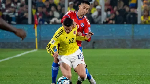 Jorge Valdivia llama a no ser tan drásticos con la Roja.