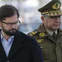 La polémica en la Cámara de Diputados por dichos de Boric contra Carabineros