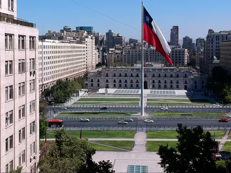 El paso a paso para colocar la bandera durante fiestas patrias