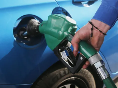 Revisa el valor de la bencina en Chile hoy y cuándo cambia su valor