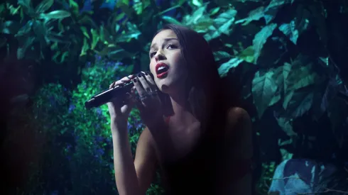 Olivia Rodrigo anuncia tour 2024.