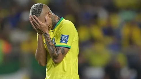 El karma de Richarlison: de burlarse de Chile a pedir ayuda psicológica