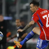 Los números de Matías Catalán lo erigen en el mejor