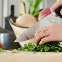 Idea de almuerzo para Fiestas Patrias rápido y sencillo
