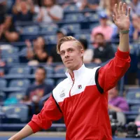 Canadá pierde a su N°1 en el debut y crece la ilusión de Chile