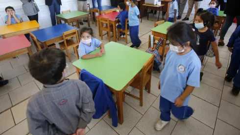 ¿Cómo saber si recibo el Bono Logro Escolar 2023? Consulta con tu RUT.