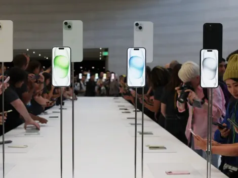 ¿Cuándo se podrá comprar el nuevo iPhone 15?