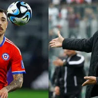 Quinteros aún sueña con Matías Catalán en Colo Colo: \'Siempre...