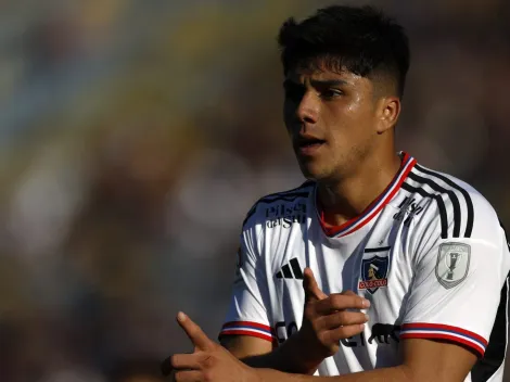 Tito Awad da su solución para el ataque de la Roja: Damián Pizarro