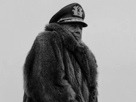 ¿El Conde estará en Netflix? La película sátira de Augusto Pinochet