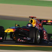 Así es el RB7 que brillará en Santiago en noviembre