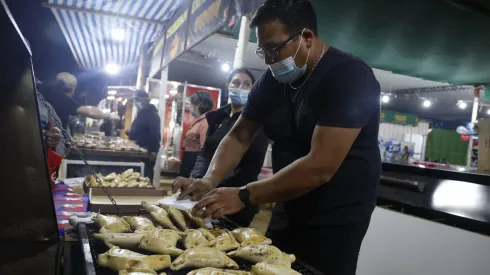 Las mejores fondas en Santiago para estas Fiestas Patrias 2023.