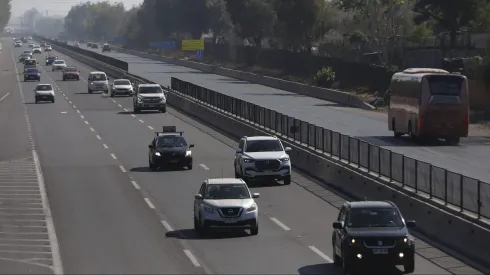 Infórmate sobre el estado de las carreteras en estas Fiestas Patrias.