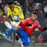 Periodista colombiano asegura que \'Chile estaba rezando\'