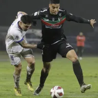 Un tremendo favor para Cobresal: Huachipato y Palestino empatan