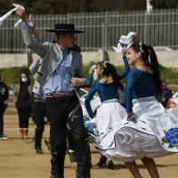 ¿Qué otros países celebran fiestas patrias en septiembre?